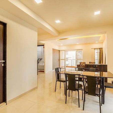 Hotel Treebo Trend Abode Nashik Esterno foto