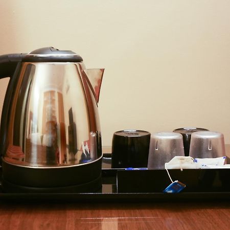 Hotel Treebo Trend Abode Nashik Esterno foto
